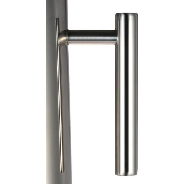 Brocca In Acciaio Inox Da 1,5 L Per Bevande Fredde E Succhi Con Protezione Anti-Ghiaccio-image