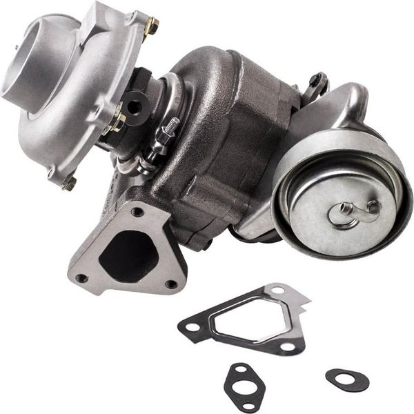 Turbocompressore Per Mercedes Vito Viano W639 111 Cdi 115 Cdi VV14 6460960199-image