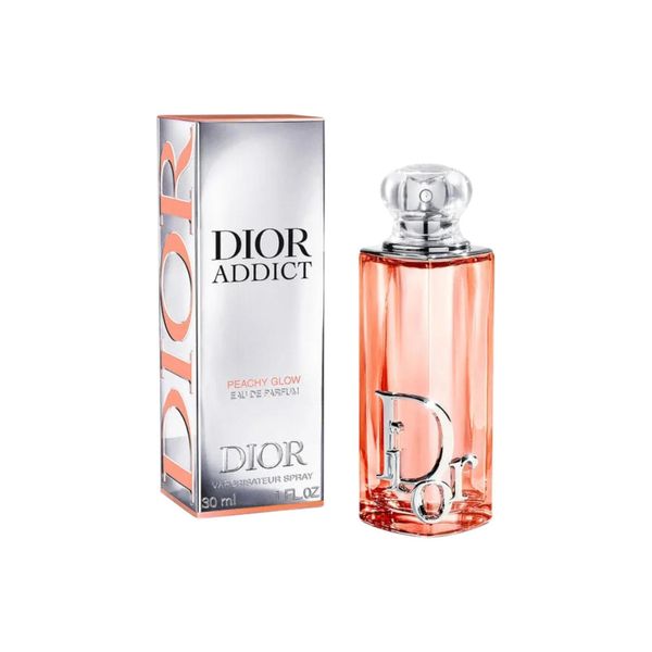 Dior Addict Peachy Glow 30 Ml-image
