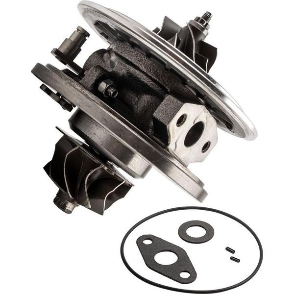 Gruppo Turbocompressore Per Opel Astra Cdti, Vectra Cdti, Zafira Cdti 93183681-image