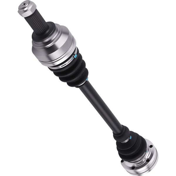 Albero Motore Posteriore Sinistro Per Bmw Serie 3 Touring E91 E90 Serie 1 E81 E87-image