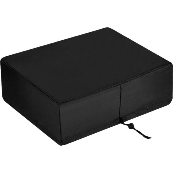 Inf Copertura Antipolvere Per Ricevitore Sony STR-DN1080/STRDH550, Nylon, Nera-image