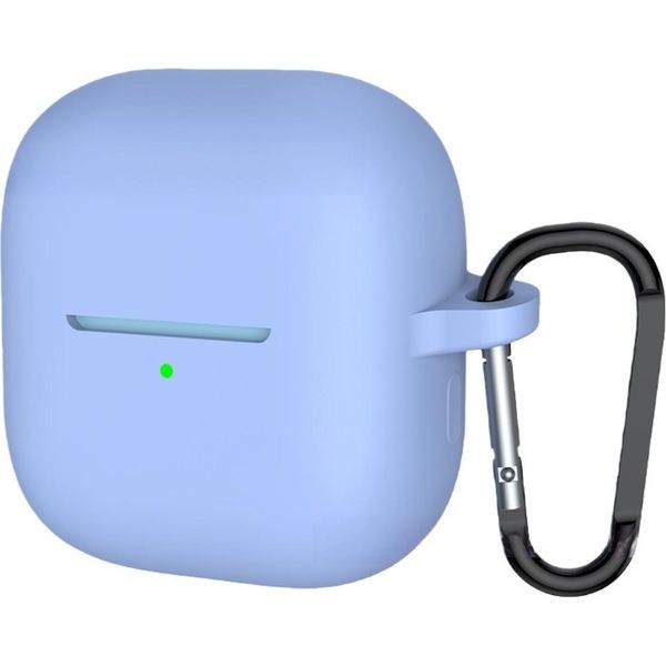 Inf Custodia Protettiva In Silicone Per Huawei Freeclip Con Gancio Cielo Blu-image