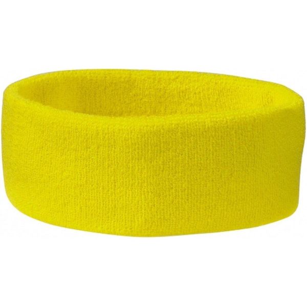 Jumadas - Cappellino - Fascia Antisudore - Verde Lime-image