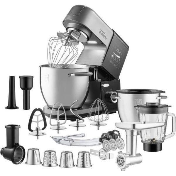 Sencor Stm 8970 Paul 3 Robot Da Cucina-image