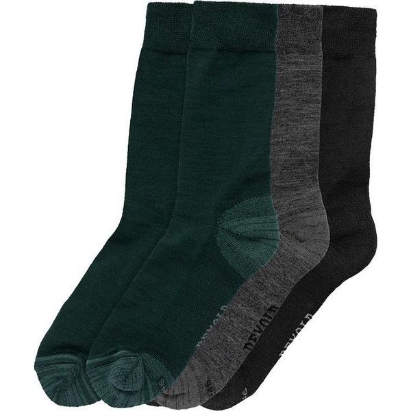 Devold Of Norway Daily Merino Long Socks Multicolore Eu 41-46 Uomo,Donna Multicolore Eu 41-46-image