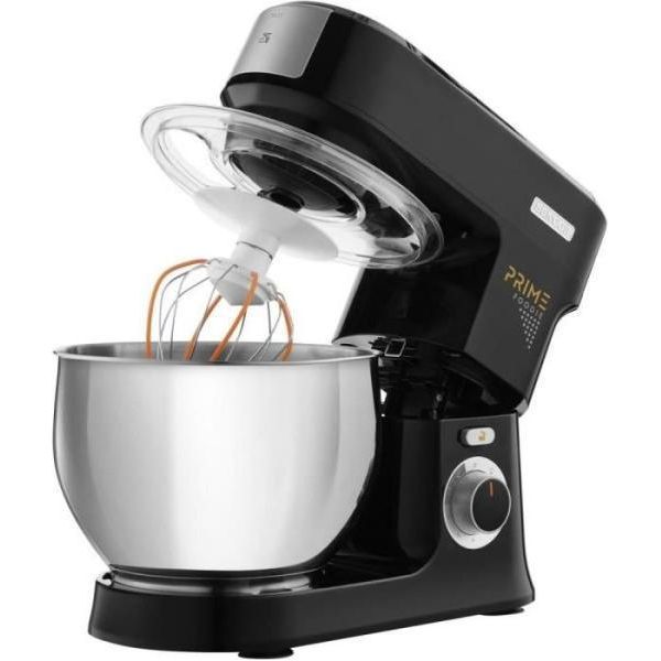 Robot Da Cucina - Sencor - Stm 3741BK-image