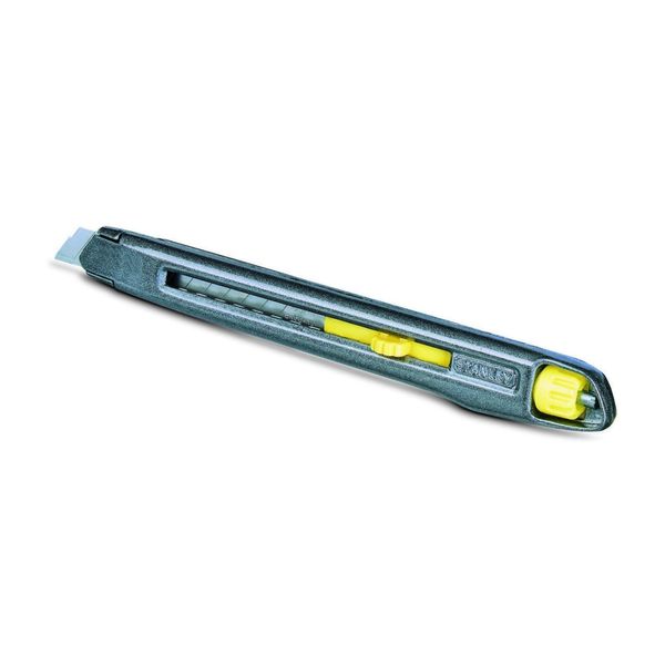 Stanley Cutter Interlock 9,5 Mm (0-10-095)-image