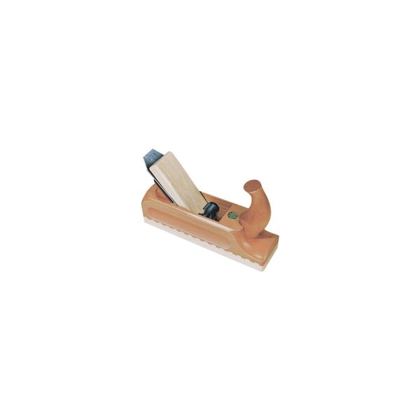 Ece Schlichthobel Hobeleisen-B.48Mm Gesamt-L.240Mm (105 S)-image