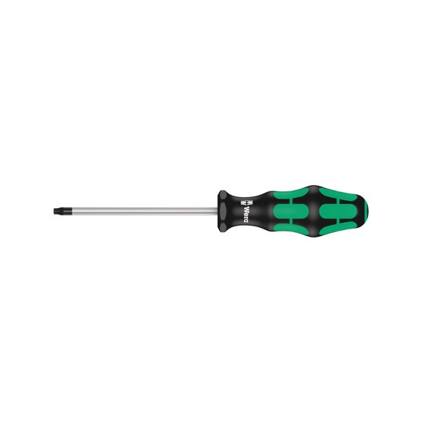 Wera 367 Tx Bo-Schraubendreher, Tx 27 X 115 Mm (05138264001)-image