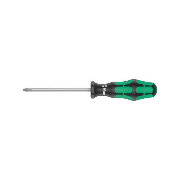 Wera 367 Tx Hf Schraubendreher Mit Haltefunktion, Tx 20 X 100 Mm (05028052001)-image