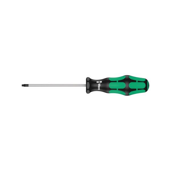 Wera 367 Tx-Schraubendreher, Tx 15 X 80 Mm (05028008001)-image