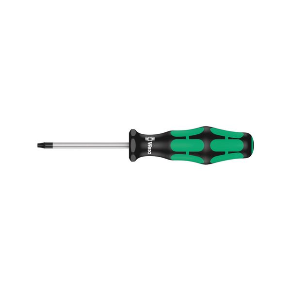 Wera 367 Tx Bo-Schraubendreher, Tx 9 X 60 Mm (05138259001)-image