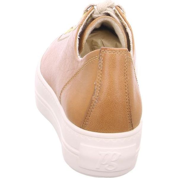 Paul Green 4790 63 Sneaker Donna Marrone (Cuoio), Marrone, Gr. 4½-image