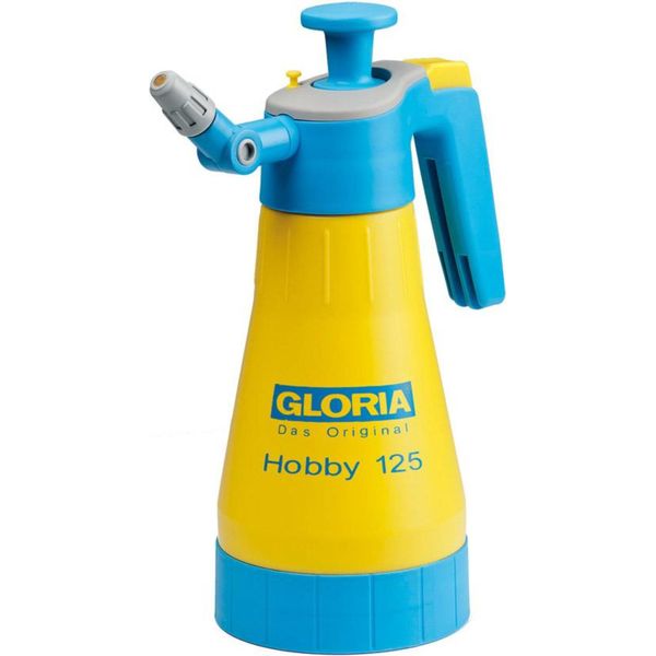 Gloria Haus Und Garten 000026.0000 Hobby 125 Flex Plus Pump Pressure Sprayer 1.55 L-image