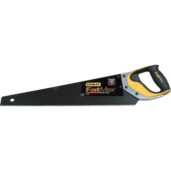 Stanley Hts Handsaege Fatmax Gen2 Appliflon 550Mm-image