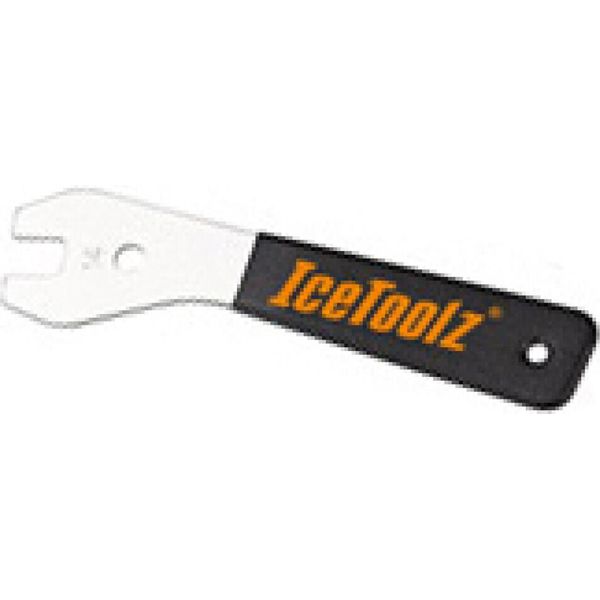 Icetoolz Chiave Conus 14 Mm Con Impugnatura 20 Cm 2404714-image