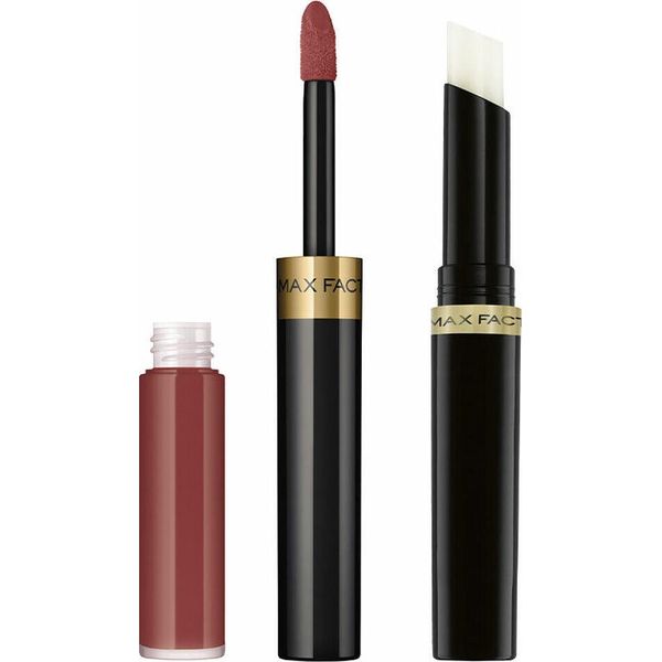Max Factor Lipfinity Lip Colour 070 Spicy-image