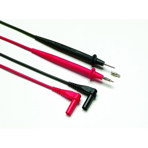 Set Di Puntali Fluke Universale TL76-image