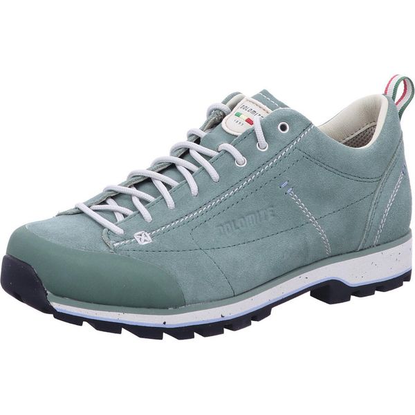 Dolomite Dolomite Scarpe Da Trekking 54 Low Evo Ws Verde Verde 42-image