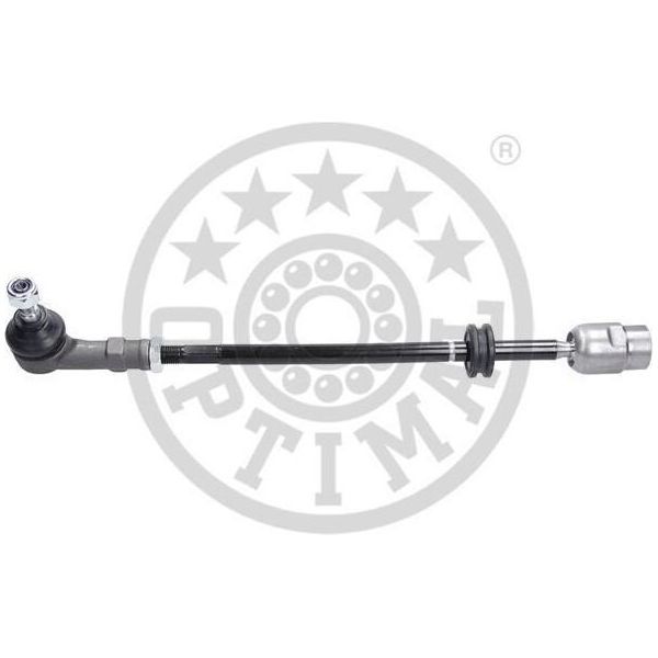 Optimal G0-053 Tirante Anteriore Sinistro Per Vw Golf Iii (1H1) Golf Iii Cabrio (1E7) Golf Iii Estate (1H5) Vento (1H2)-image