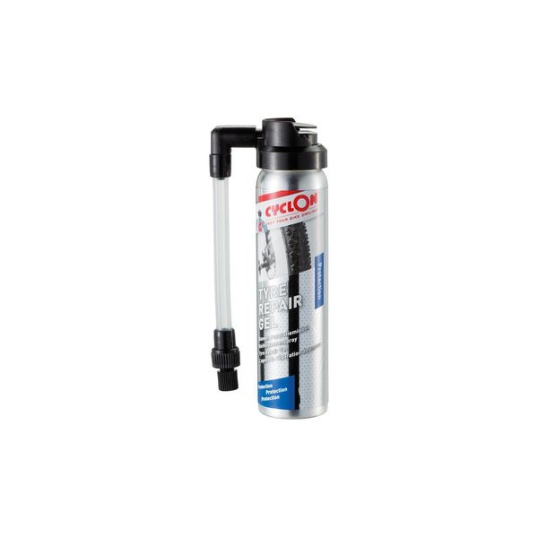Cyclon Gel Di Riparazione Pneumatici 75 Ml In Bomboletta Spray, Sb-Verp.-image