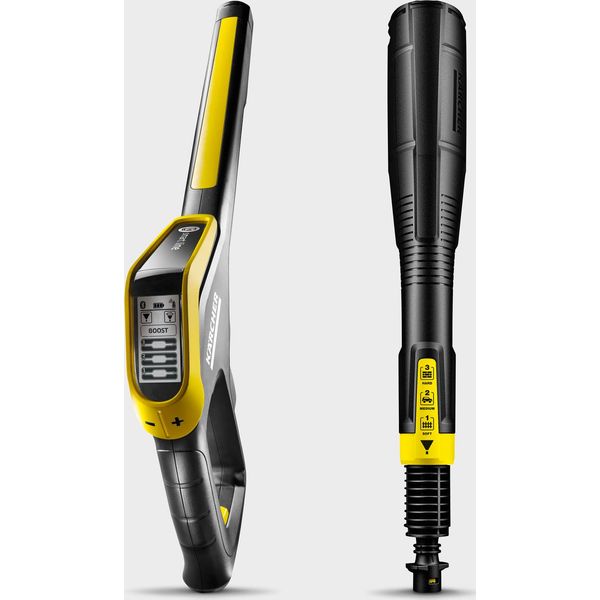 Karcher KäRcher AukšTo SlėGio Plovykla K 5 Premium Smart Control Flex Eco!B (1.324-687.0)-image