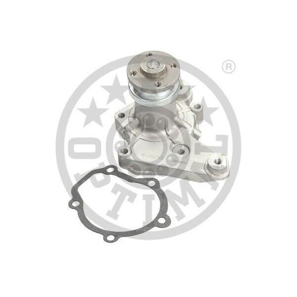 Optimal Pompa Del Refrigerante Pompa Dell'acqua Per Suzuki Samurai Suv (Sj) AQ-1679-image