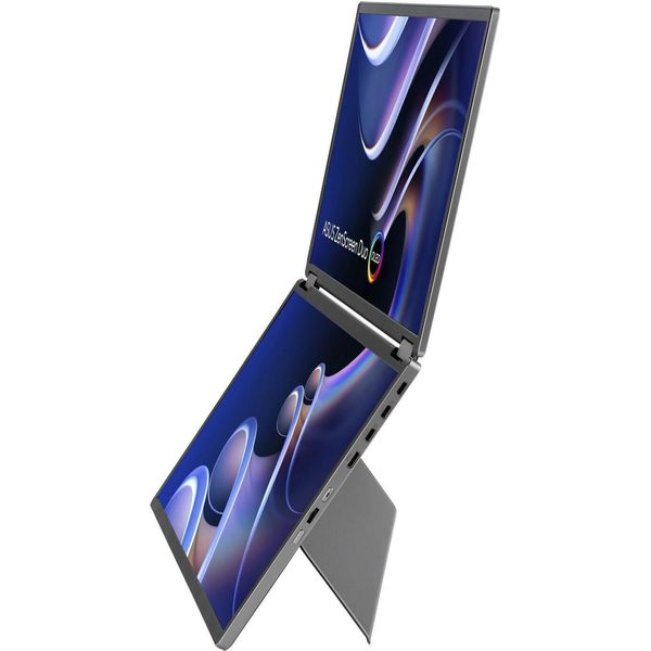Asus Zenscreen Duo Oled MQ149CD - Monitor Oled Doppio - 35,6 Cm (14")"-image