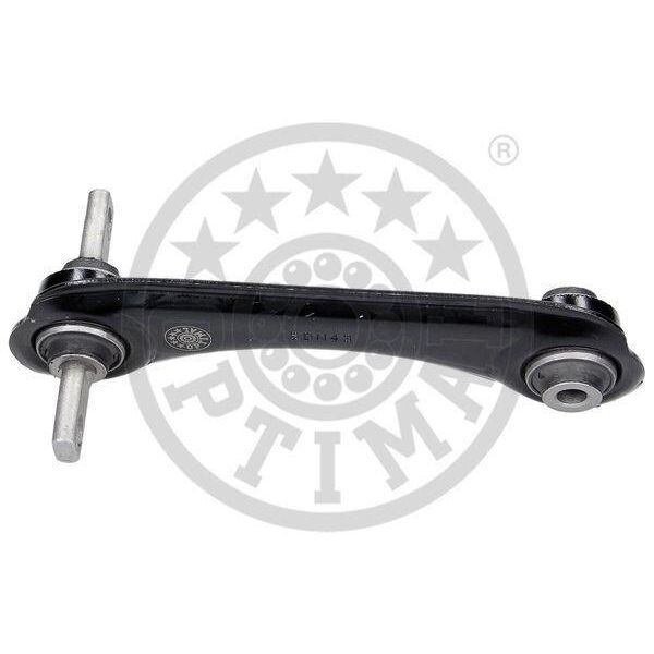 Optimal G5-652 Braccio Trasversale Posteriore Sinistro Superiore Per Honda Civic Vii Hatchback (Eu, Ep, Ev)-image
