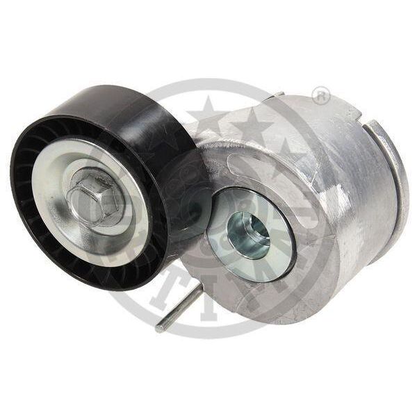 Optimal 0-N2390 Braccio Di Tensionamento Cinghia Trapezoidale Scanalata Ø65Mm Per Opel Combo Furgone/Station Wagon (X12) Combo Combi / Tour (X12) Per Fiat Punto (199) Doblo Furgone/Station Wagon-image
