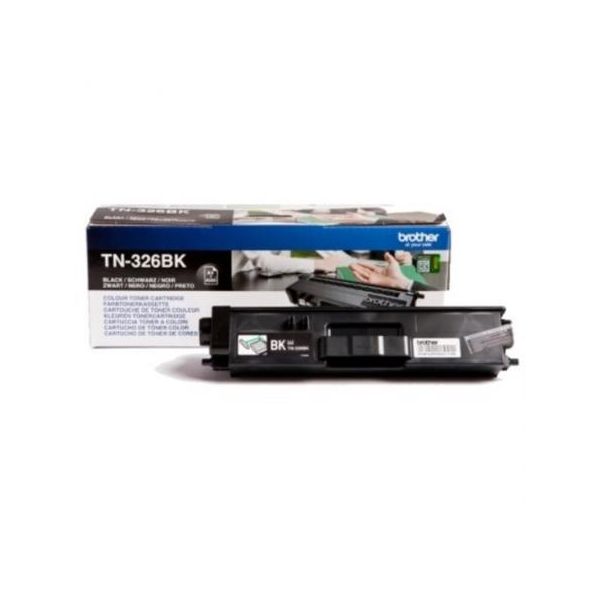 Toner Brother TN-326BK Nero-image