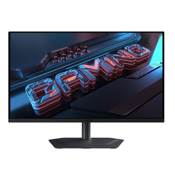 Gigabyte MO27Q2A 27" Oled 2K Qhd Gaming Monitor - 2560 X 1440, 280Hz, 0,03Ms, 250 Cd/M², Freesync Premium Pro, Displayhdr True Black 400, Hdmi 2.1, Displayport 1.4"-image