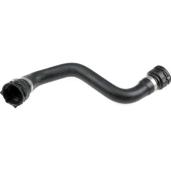 Tubo Flessibile Del Radiatore Tubo Acqua Di Raffreddamento Tubo Acqua Vaico-image