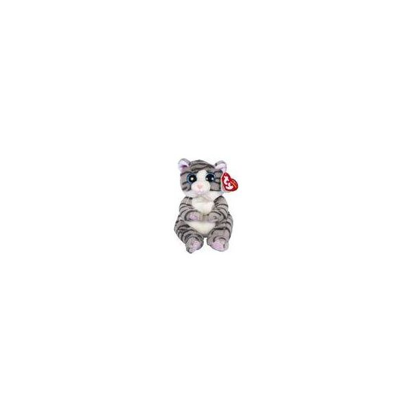Ty Beanie Babies Bellies Mitzi Cat 15Cm-image