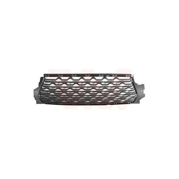 Van Wezel Griglia Di Ventilazione Paraurti Per Dacia Duster Ii-image