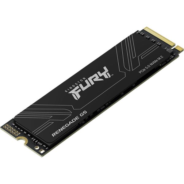 Kingston 8192 Gb Kingston Fury Renegade G5 Ssd Pcie 5.0 M.2 Nvme-image