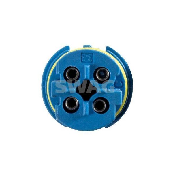 Sonda Lambda Swag Per Bmw 3 Touring (E91) Riscaldata 650 Mm 33 10 3198-image