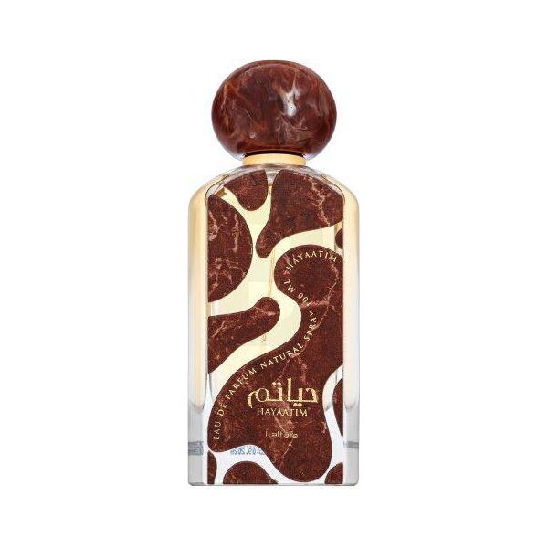 Lattafa Perfumes - Hayaatim Edp 100Ml-image