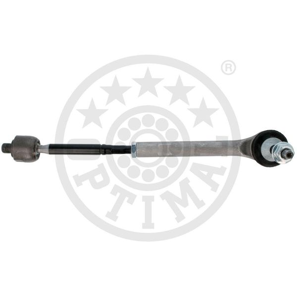 Optimal G0-2087 Tirante Anteriore Sinistro Destro Per Tesla Modello 3 (5YJ3) Modello Y (5YJY)-image