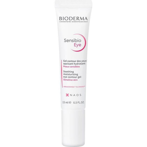Bioderma Sensibio Eye+ Crema Speciale Per Il Contorno Occhi, 15 Ml-image