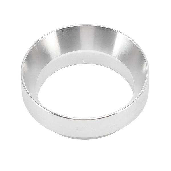 Anello Dosatore Per Caffè In Polvere, Imbuto Dosatore 51 Mm Con Magnete, Anelli Dosatori Per Portafiltro, Imbuto Dosatore Per Caffè In Polvere, Anelli Dosatori In Lega Di Alluminio, Imbuto Dosatore Per Caffè-image