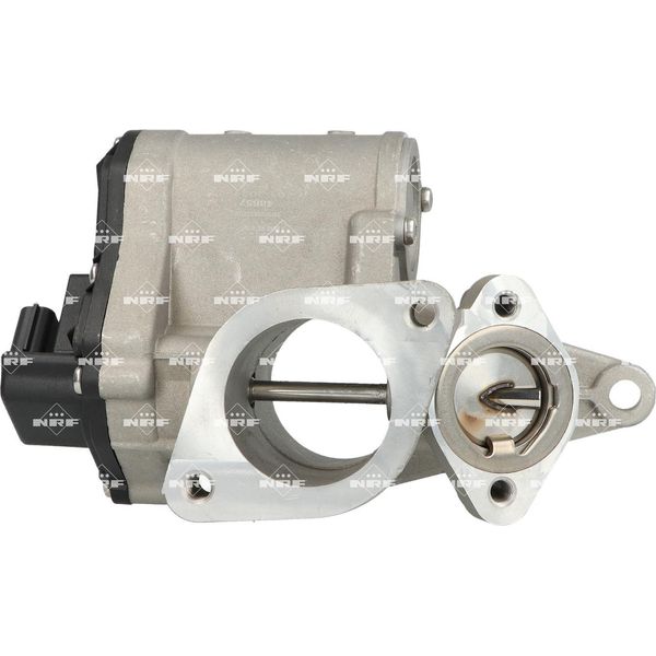 Valvola Egr Con Guarnizioni Nrf Adatta, Tra L'altro, Per Renault Megane-image