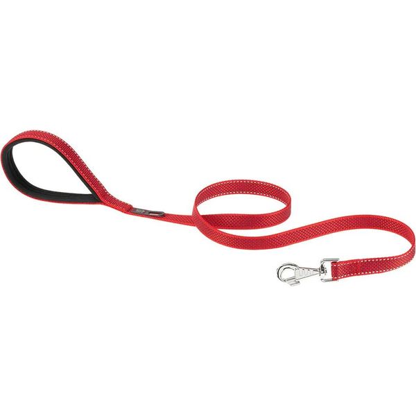 Ferplast Daytona Deluxe G20/120 Cinghie Roter-image