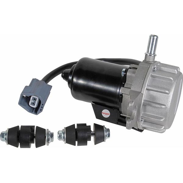 Pompa A Depressione Impianto Frenante Elettrico Metzger Per Volvo S60 E Altri Modelli-image