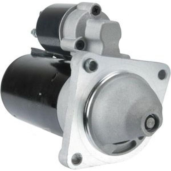 Motorino Di Avviamento 12 V 2 Kw 11 Denti HC-CARGO Per Fiat Doblo E Altri Modelli-image