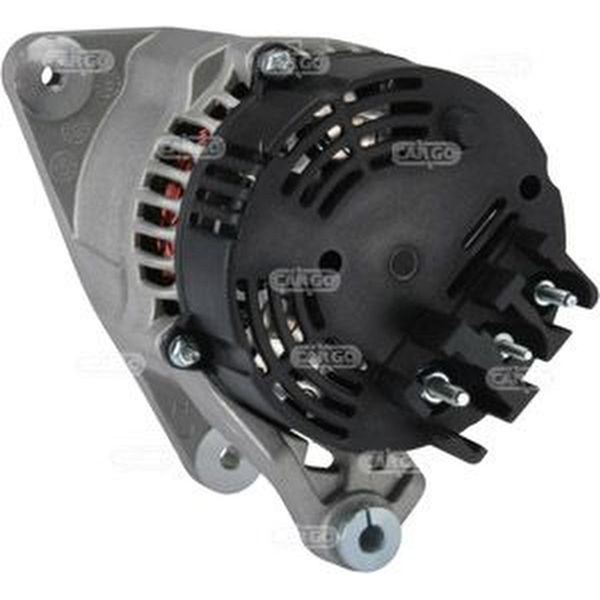 Alternatore 14 V 70 A Ø 59,7 Mm HC-CARGO Per Ford Escort E Altri Modelli-image