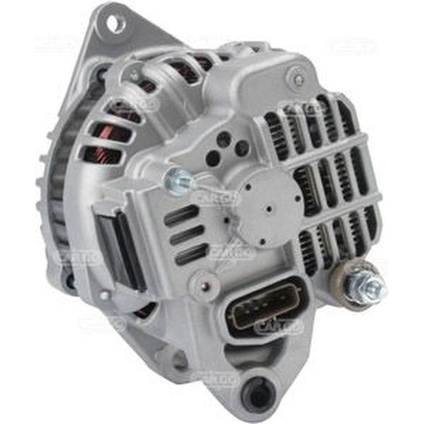 Alternatore 28 V 90 A Ø 62 Mm HC-CARGO Per, Tra Gli Altri, Renault Trucks-image