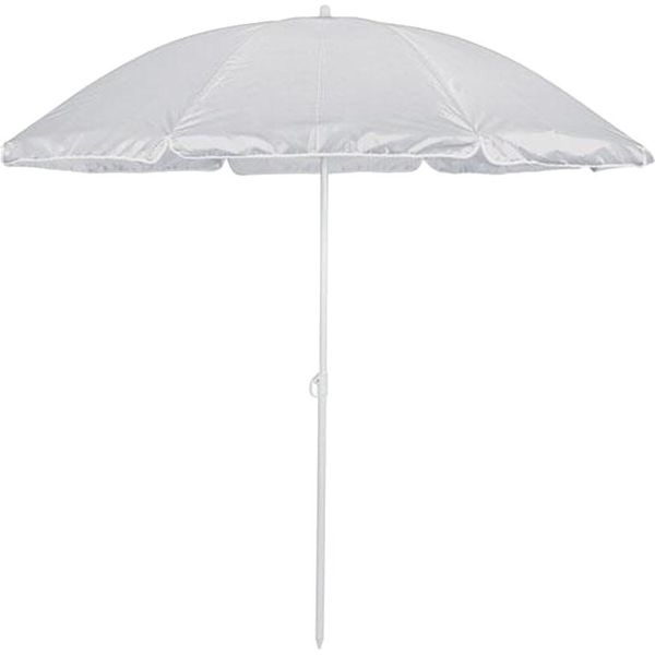 Midocean - Ombrello A Bastone Portatile "Parasun"" MO1299 (Taglia Unica) (Grigio)"-image