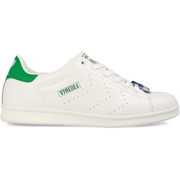Scarpe Sportive Paredes CompeticióN Bianco Eu 45 Uomo Bianco Eu 45-image